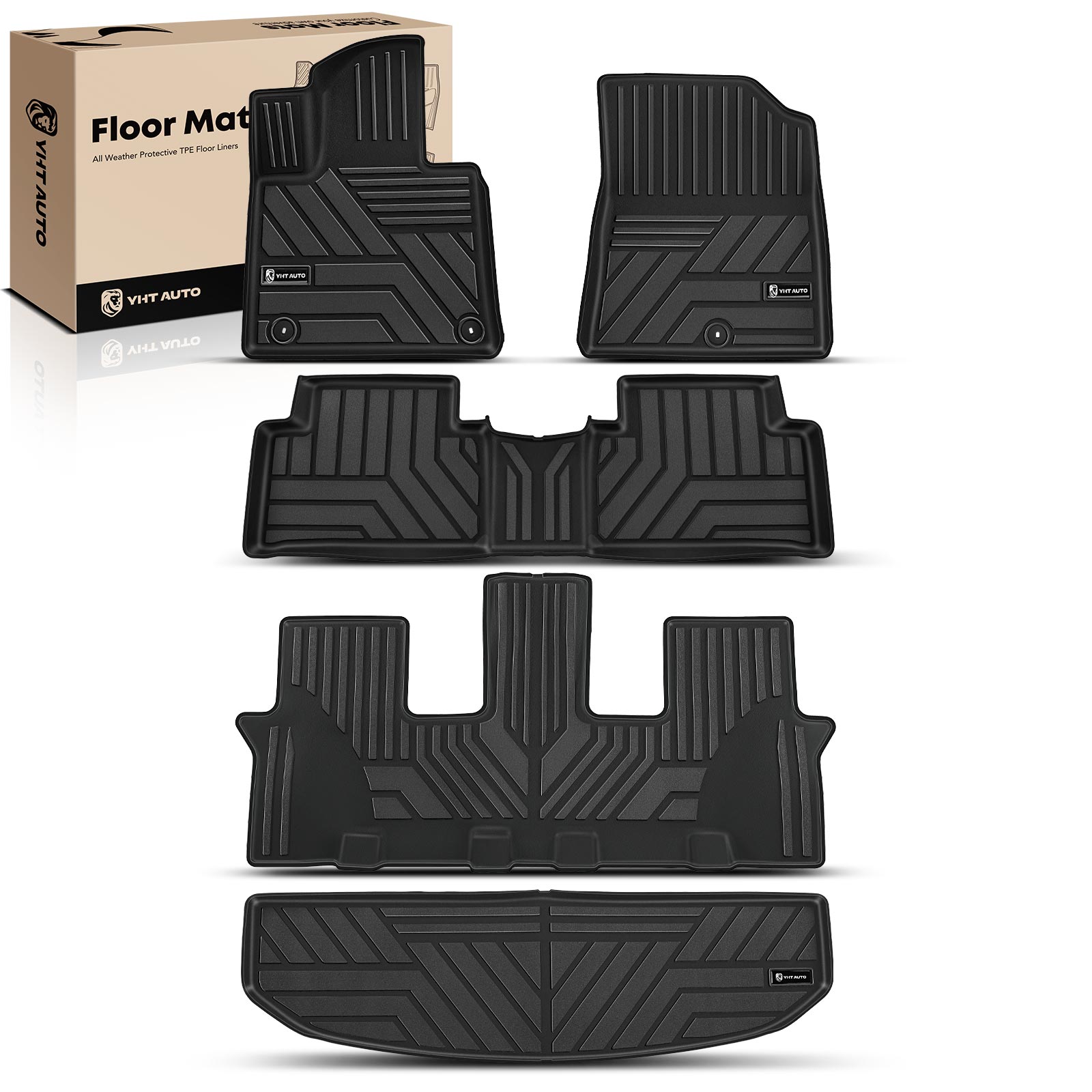 AM Floor Mats SKU PRMYHTFM10253