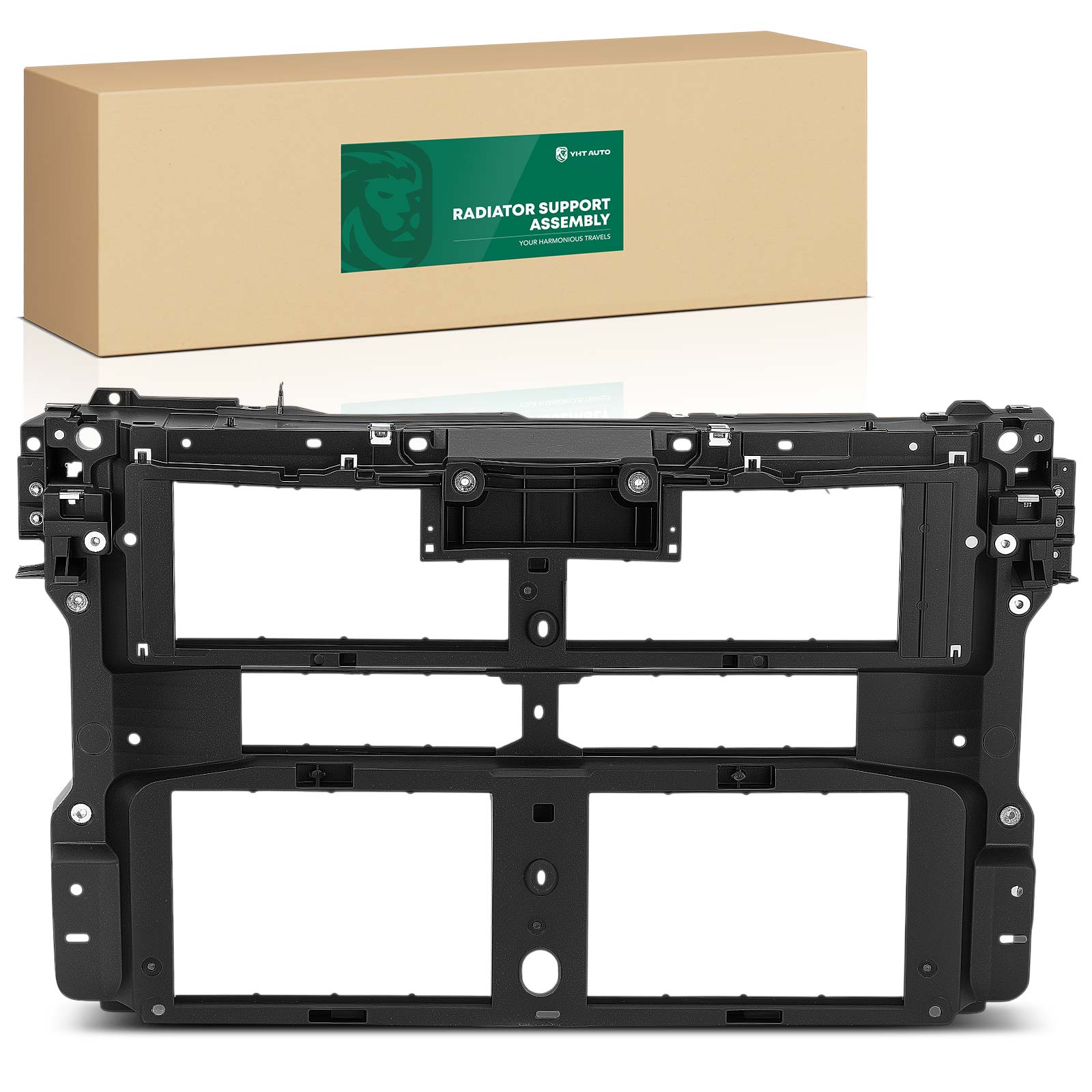 AM Radiator Support SKU PRMYHTRSA10355 OEM LX1225182C 571040E110