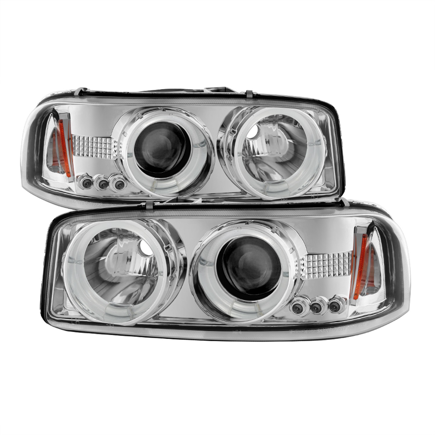 AM Headlight SKU PRO YD CDE00 HL C