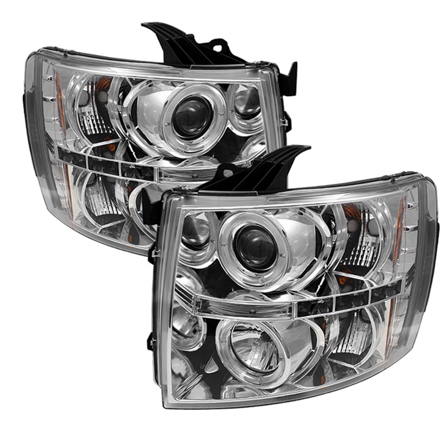 AM Headlight SKU PRO YD CS07 HL C