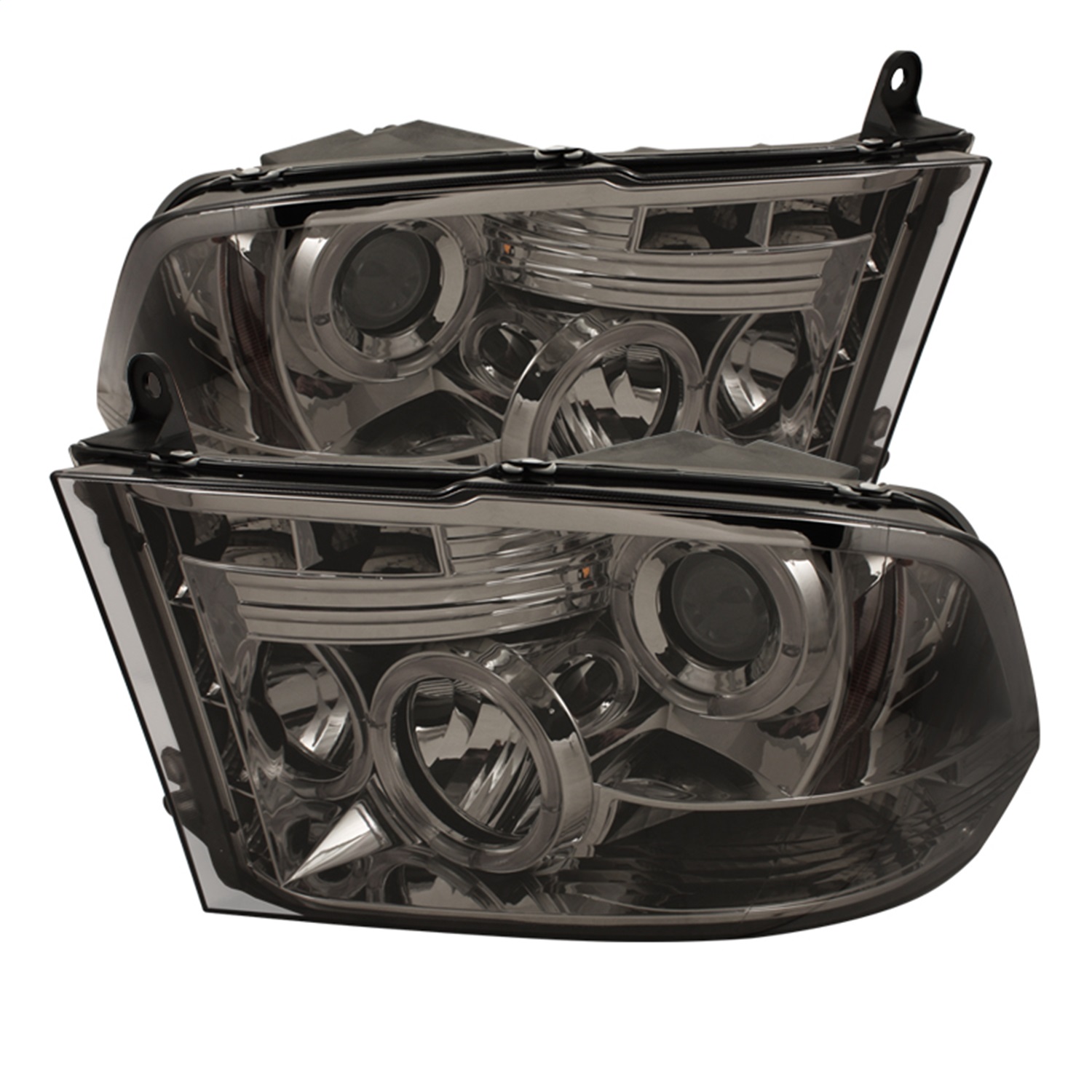 AM Headlight SKU PRO YD DR09 HL SM