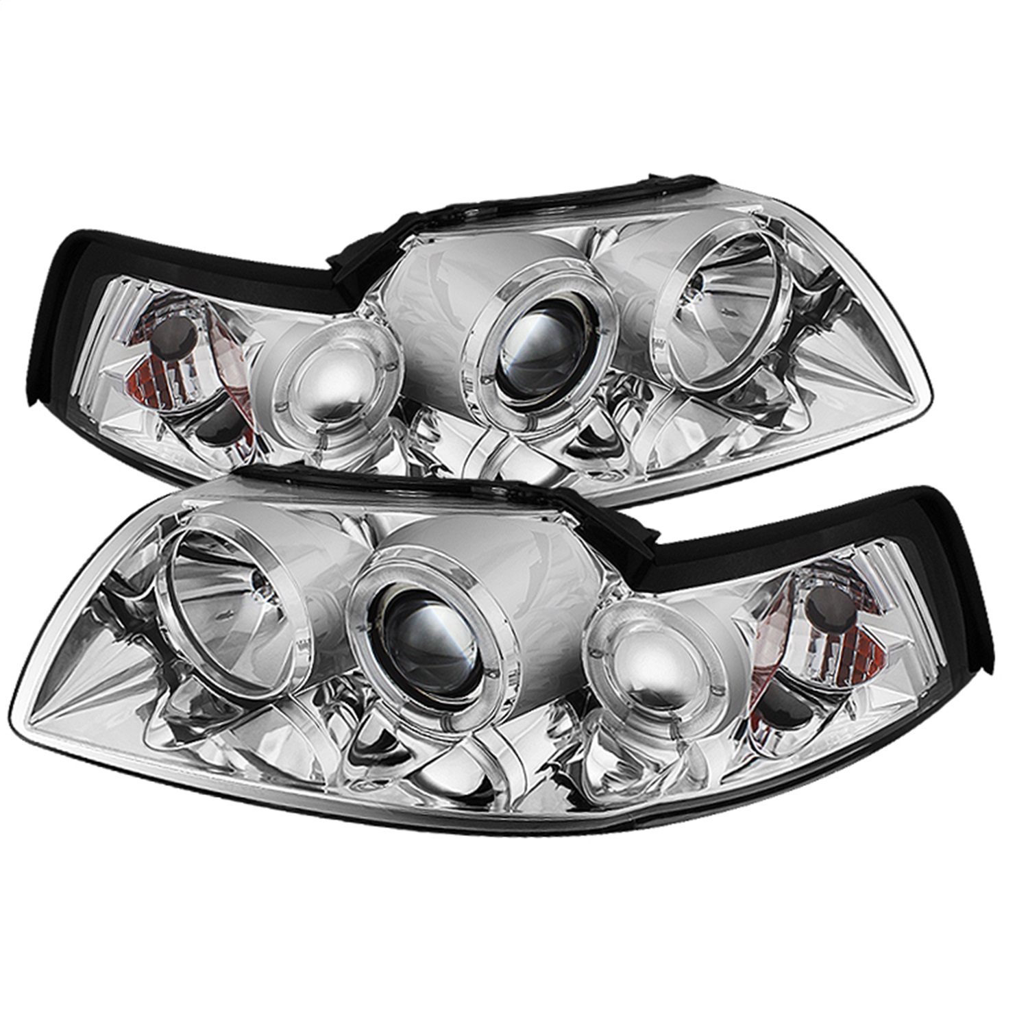 AM Headlight SKU PRO YD FM99-1PC AM C