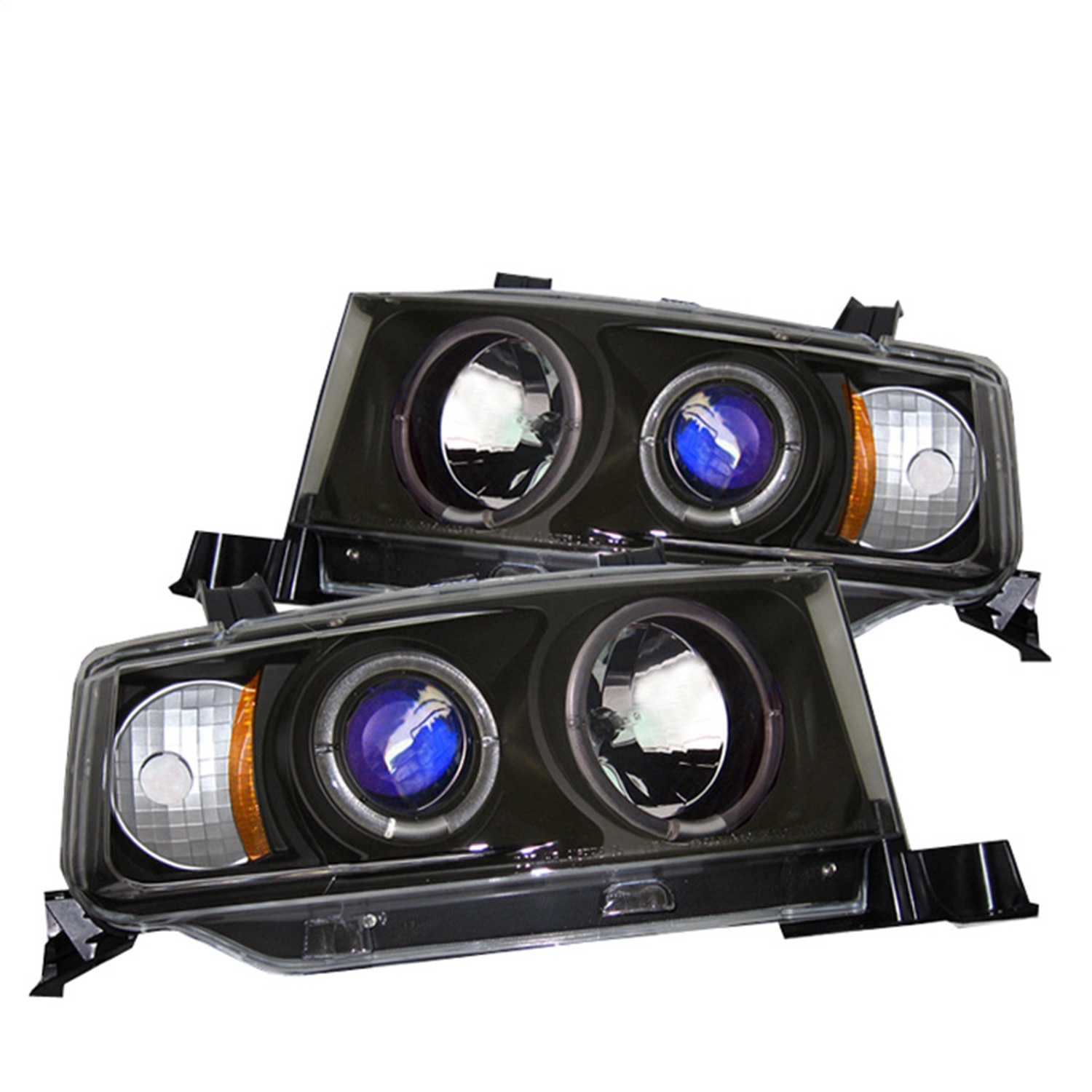 AM Headlight SKU PRO YD TSXB03 HL BK