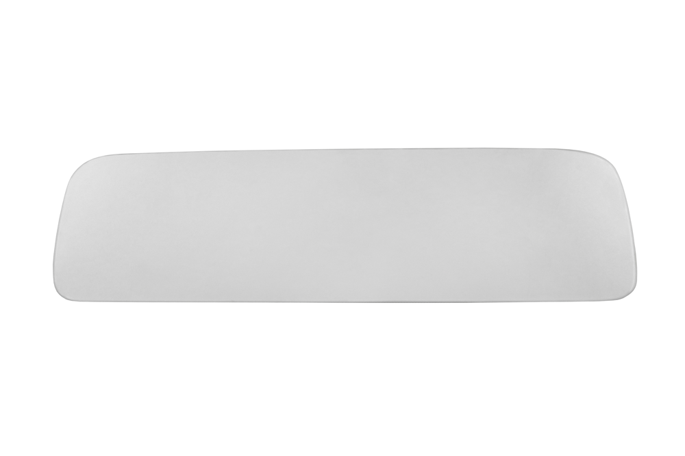 AM Small Rear Window Glass Tempered Clear SKU PRP1036TCLN