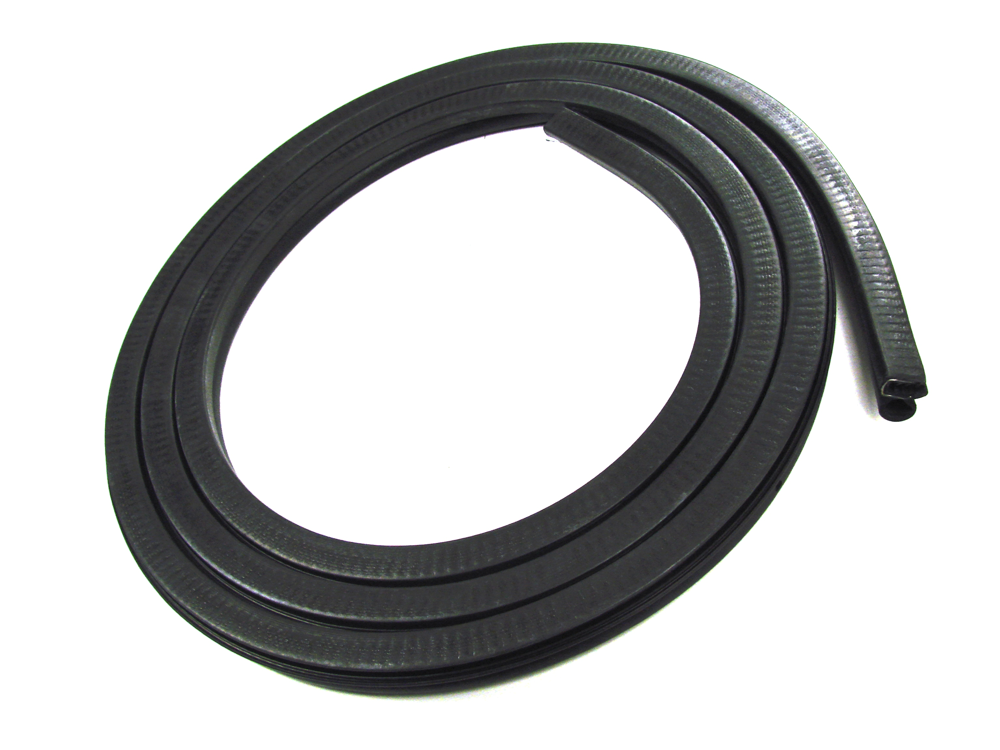 AM Door Weatherstrip Seal Left or Right SKU PRPADWB211083