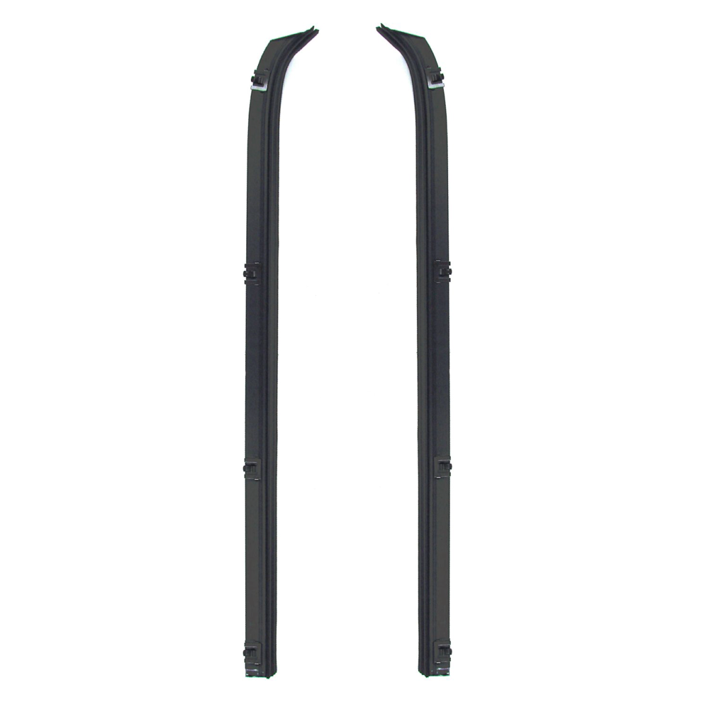 AM Beltline Weatherstrip Seal Kit Pair Left and Right Hand SKU PRPAWFP112073