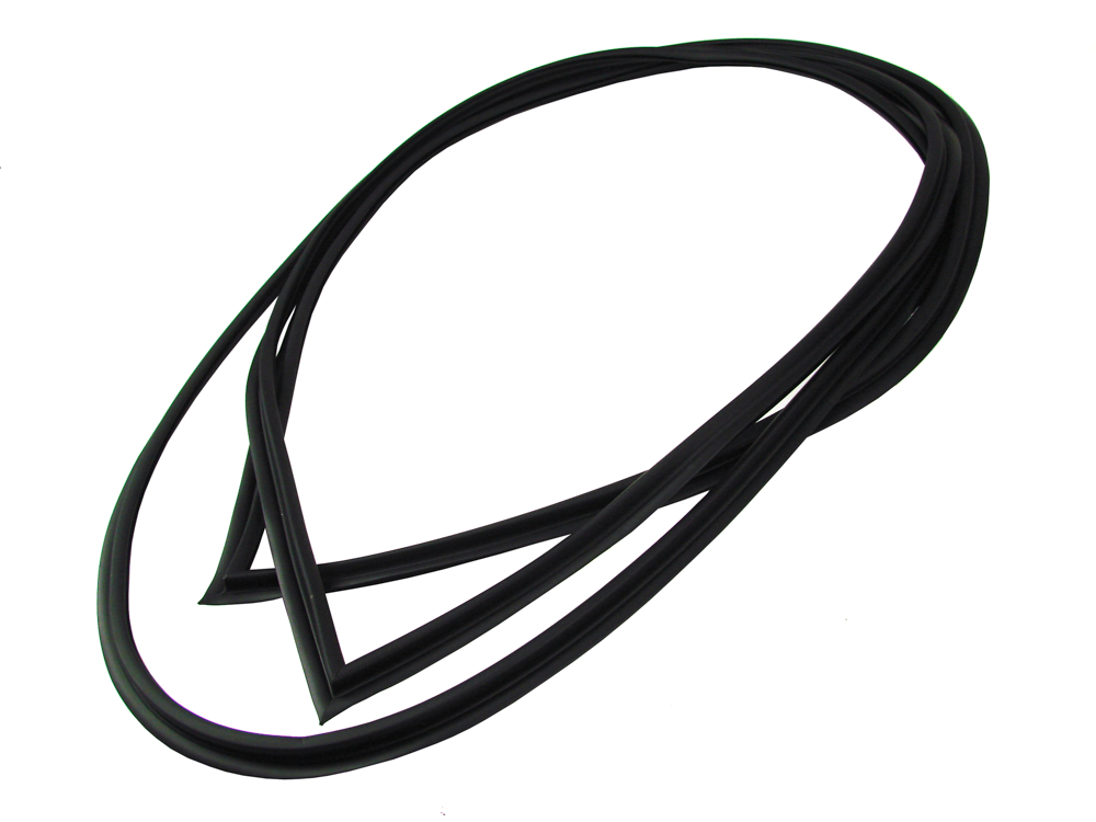 AM Rear Window Molding SKU PRPBFSFB21412