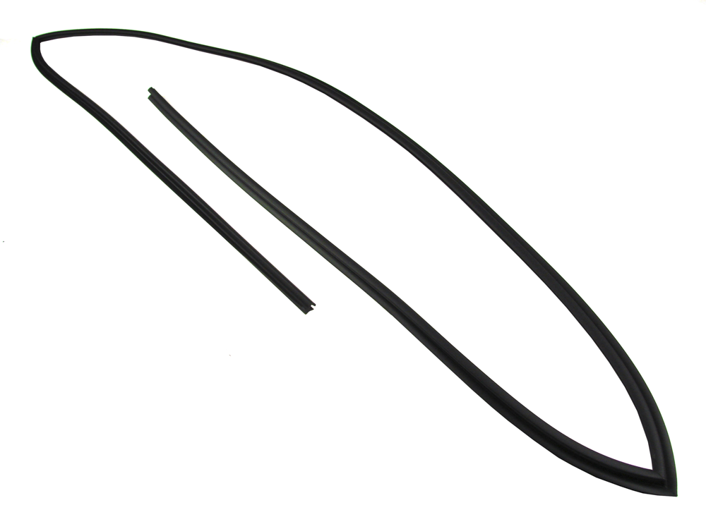 AM Rear Window Molding SKU PRPBFSFB21611