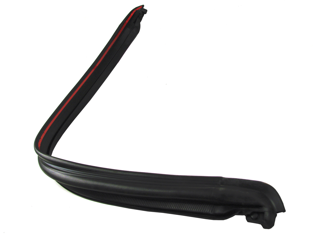 AM Header Weatherstrip Seal SKU PRPBWF610097