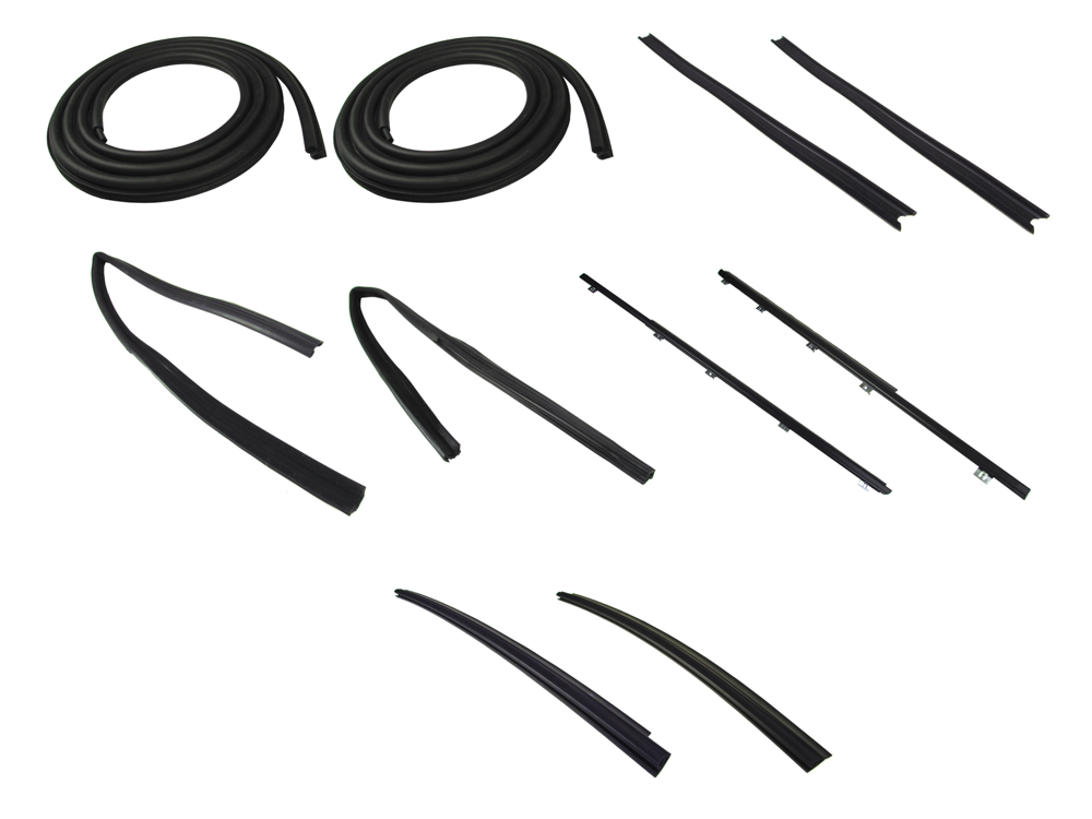 AM Door Seal SKU PRPDK611284