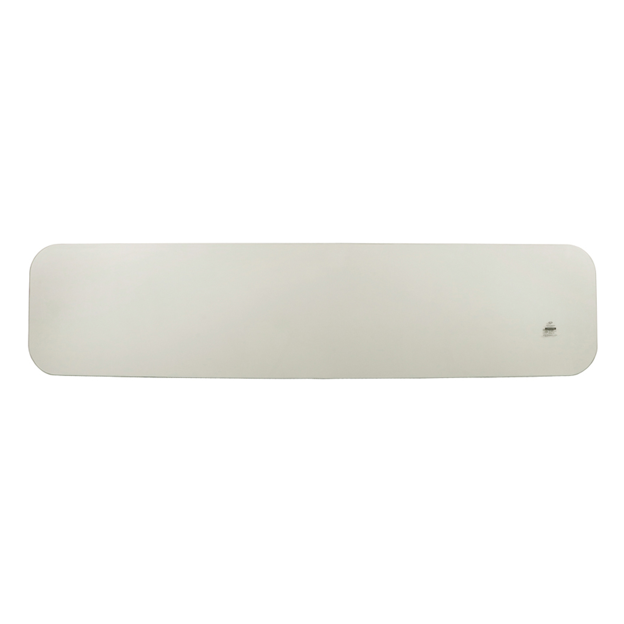 AM Windshield Molding SKU PRPDL01004CLN