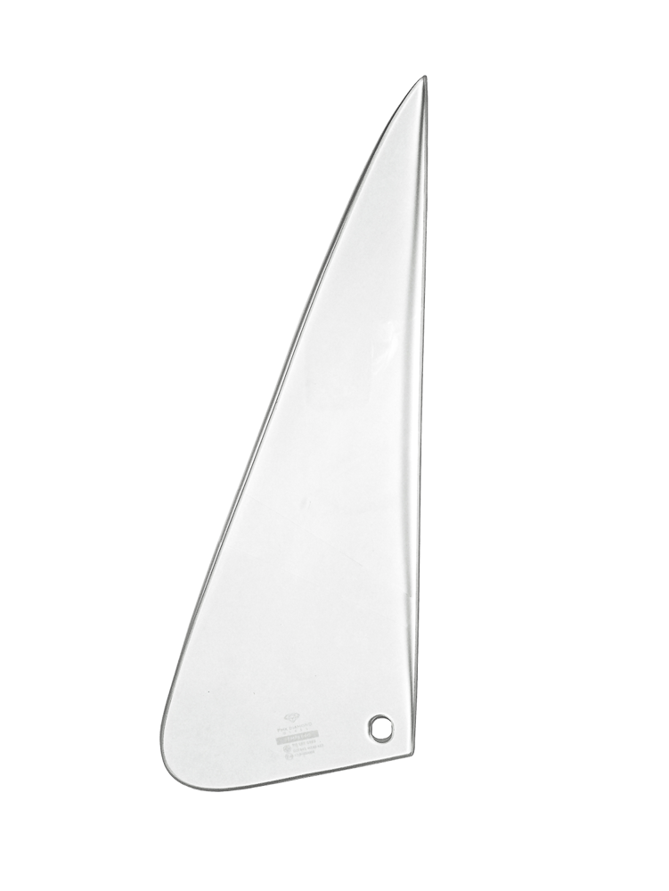 AM Vent Window Glass SKU PRPDV04950CLN