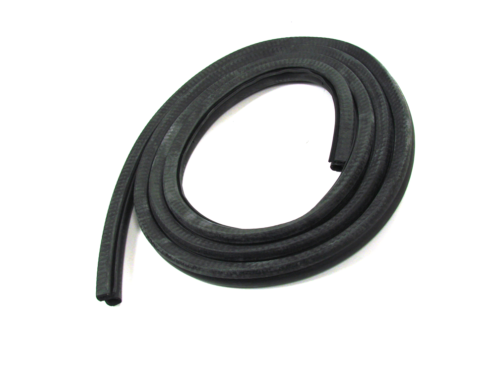 AM Door Weatherstrip Seal Left or Right SKU PRPDWB111082