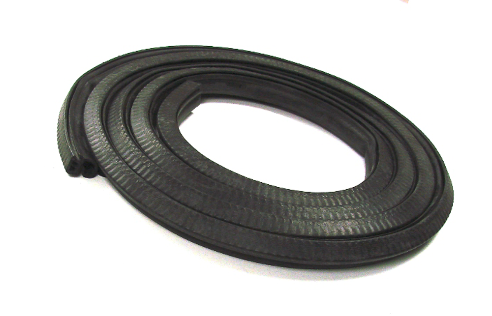 AM Door Weatherstrip Seal Left or Right SKU PRPDWB111088