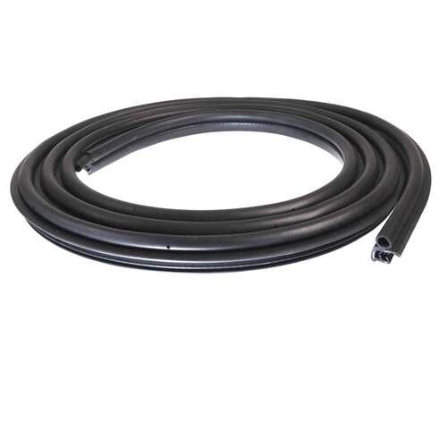 AM DOOR WEATHERSTRIP WEATHERSTRIP DOOR ON BODY SKU PRPDWB111103