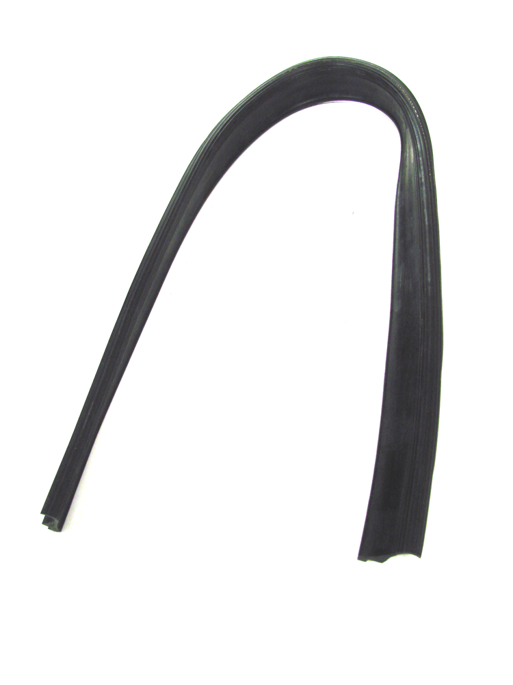 AM Door Weatherstrip Seal Left or Right SKU PRPDWB111147GM