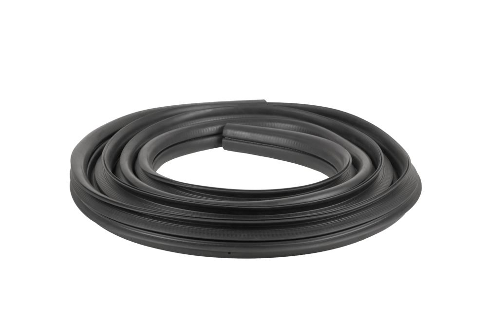 AM Front Door Weatherstrip Seal Left or Right SKU PRPDWB311002