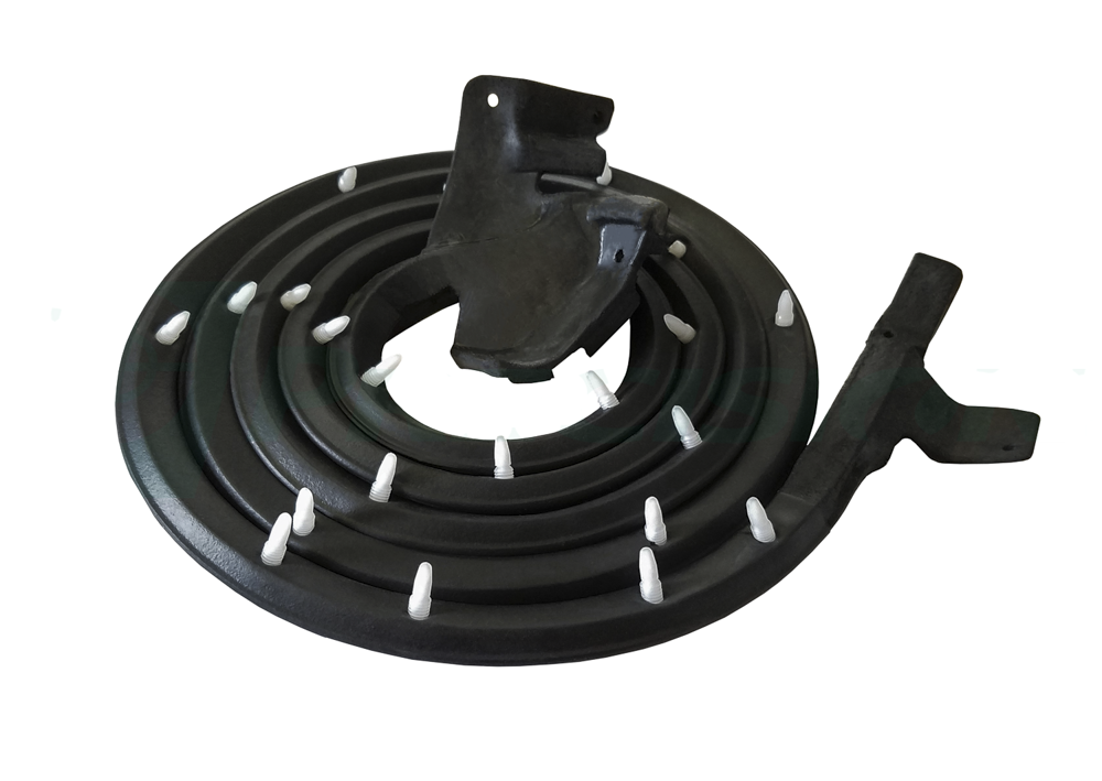 AM Weatherstrip Seal SKU PRPDWL141067