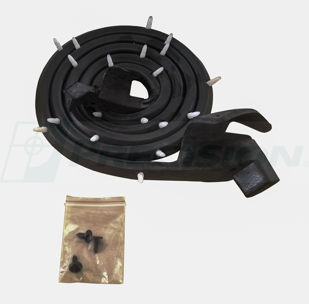 AM Weatherstrip Seal SKU PRPDWL151065