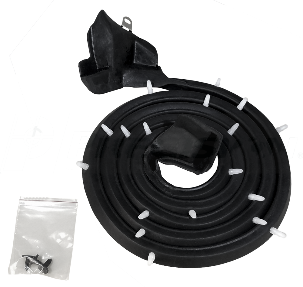 AM Weatherstrip Seal SKU PRPDWL152067