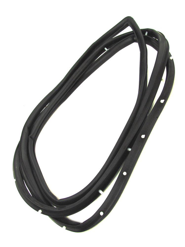 AM Door Weatherstrip Seal Left SKU PRPDWL511080