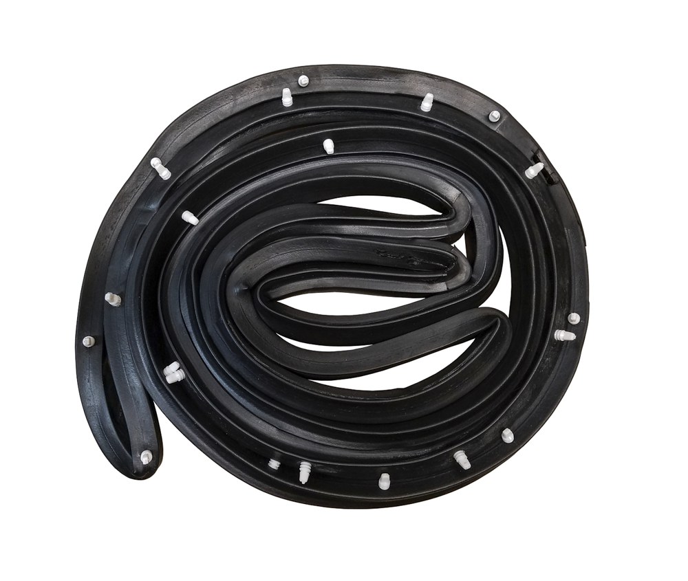 AM Weatherstrip Seal SKU PRPDWL511081