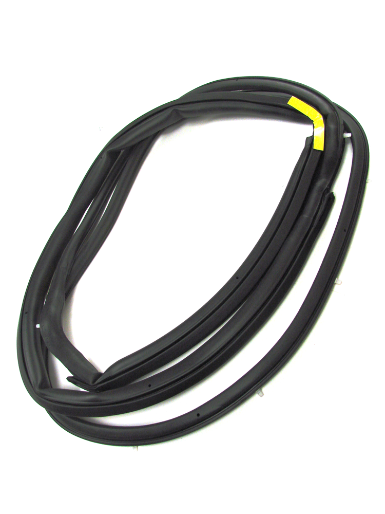 AM Door Weatherstrip Seal Left SKU PRPDWL511088