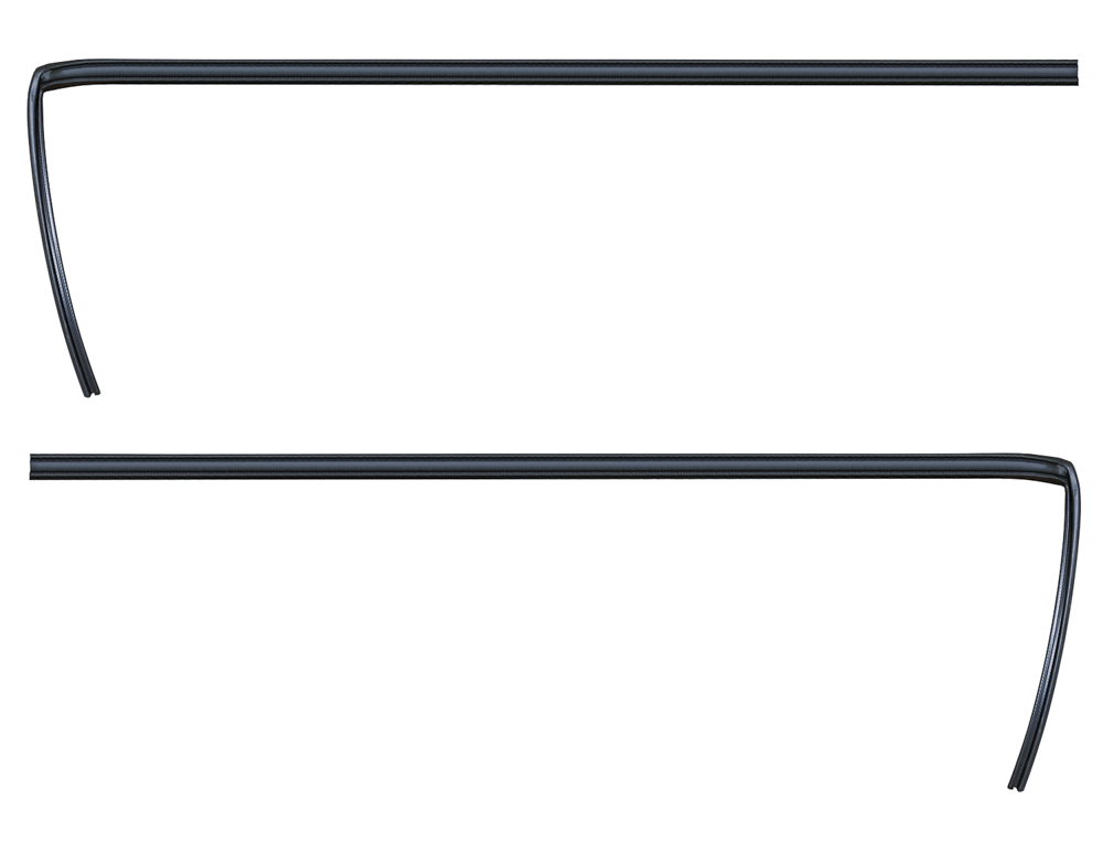 AM Door Seal Kit SKU PRPDWP111100