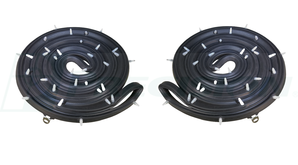 AM Weatherstrip Seal SKU PRPDWP131061