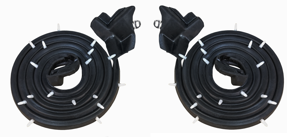 AM Door Seal Kit SKU PRPDWP152067