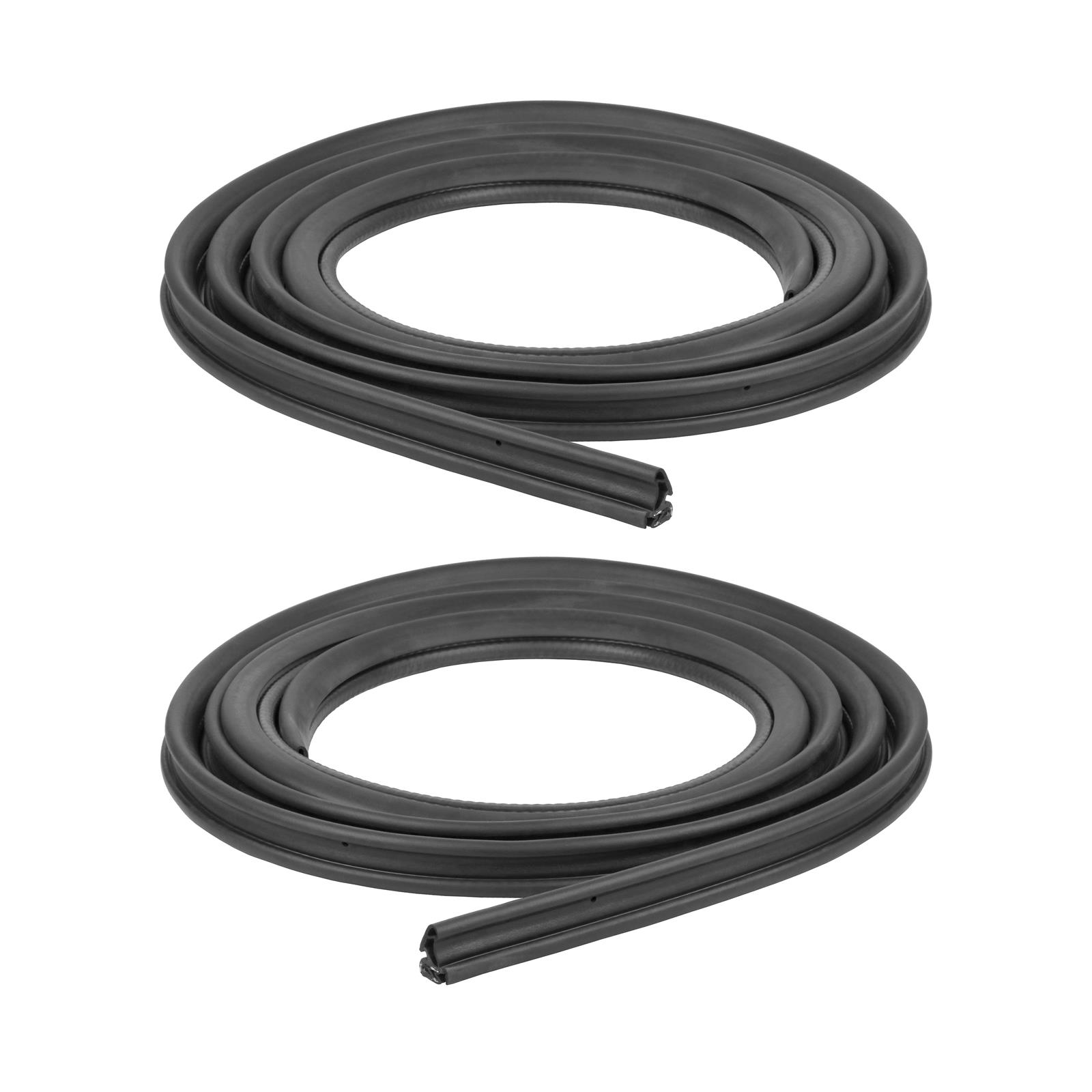 AM DOOR WEATHERSTRIP WEATHERSTRIP DOOR ON BODY SKU PRPDWP211199
