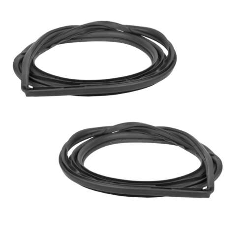 AM DOOR WEATHERSTRIP WEATHERSTRIP DOOR ON BODY SKU PRPDWP511007