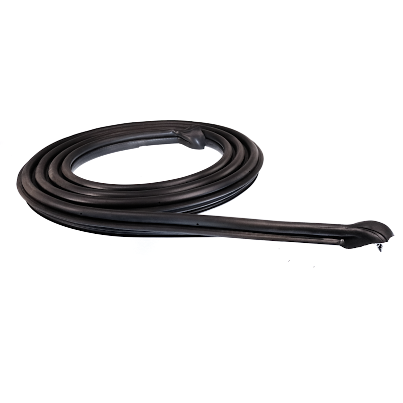 AM DOOR WEATHERSTRIP WEATHERSTRIP DOOR ON BODY SKU PRPDWR112203