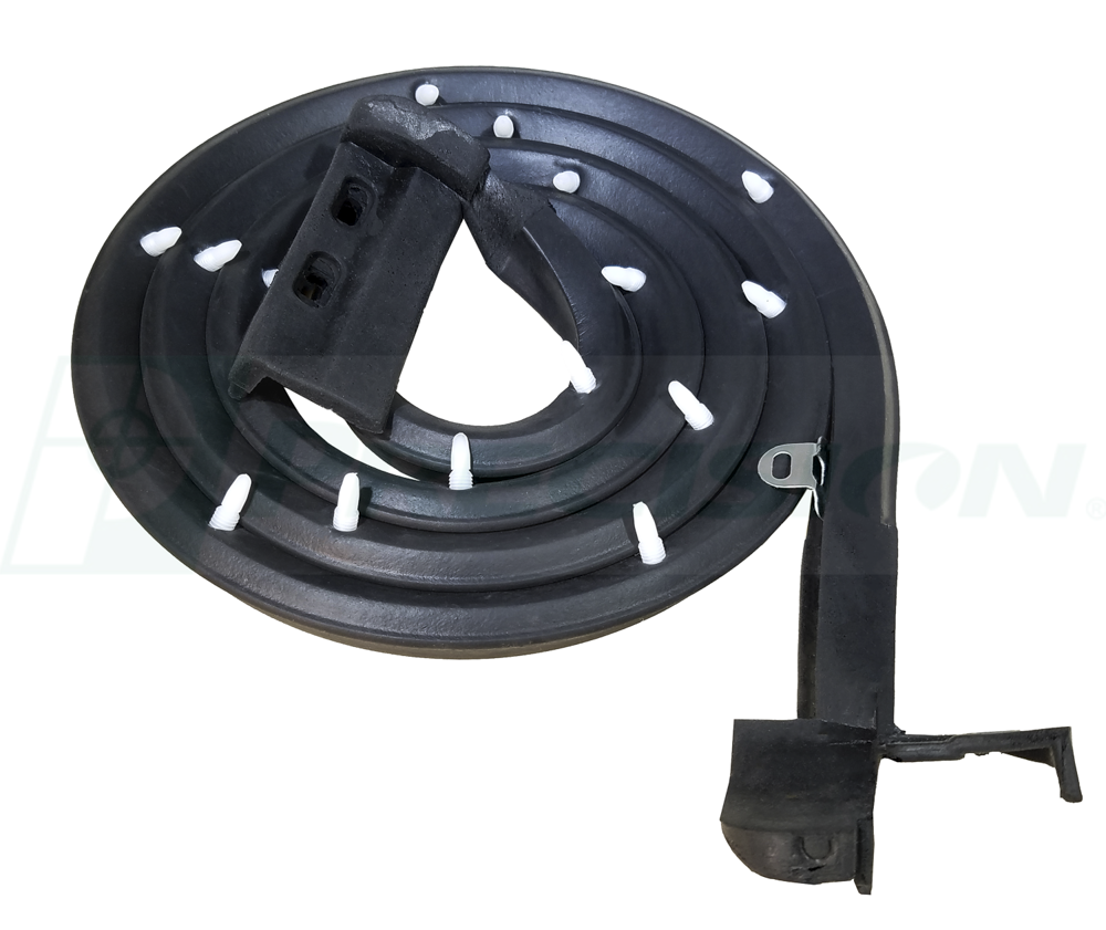 AM Door Seal SKU PRPDWR151065