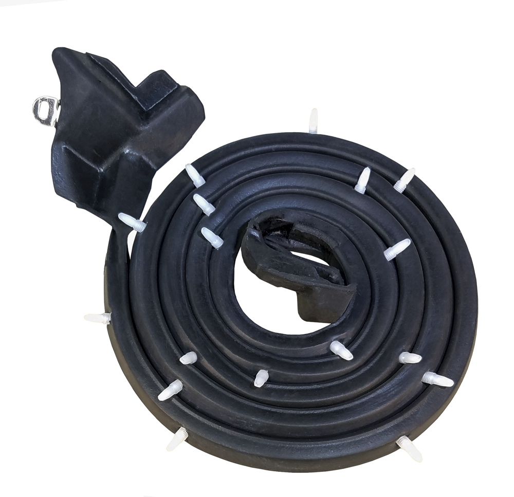AM Weatherstrip Seal SKU PRPDWR152067