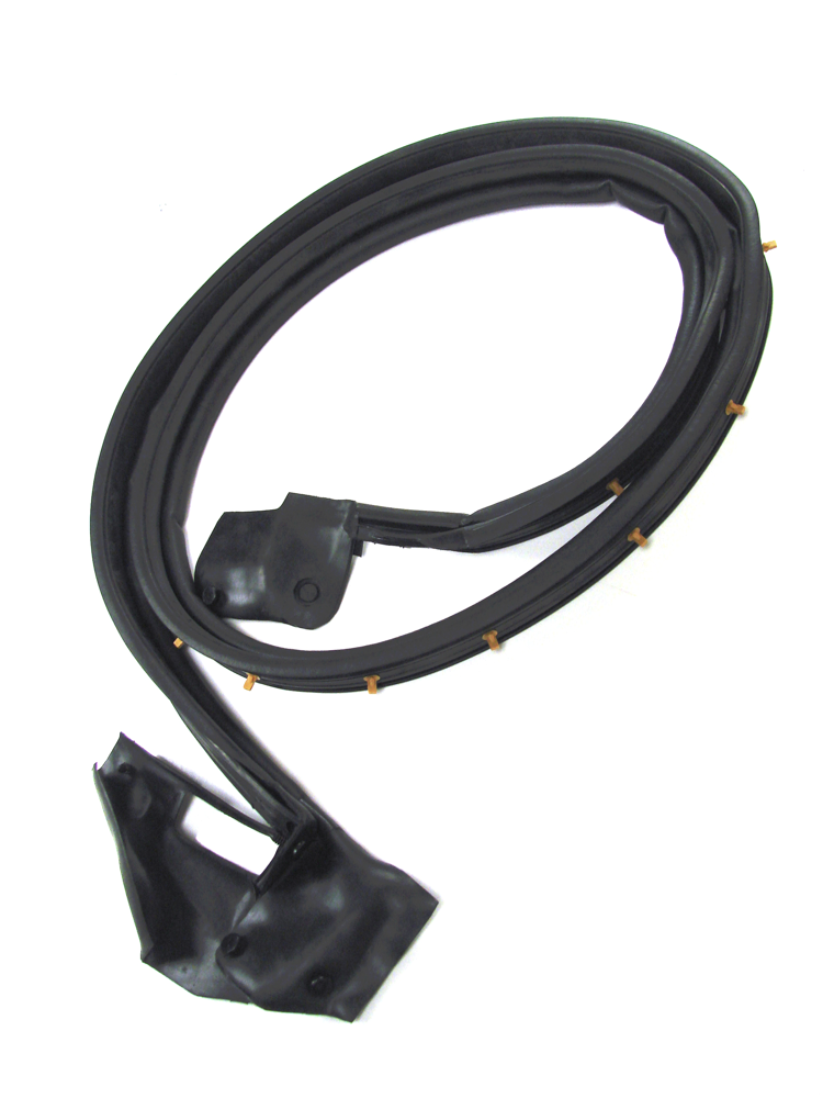 AM Door Weatherstrip Seal Right SKU PRPDWR212097