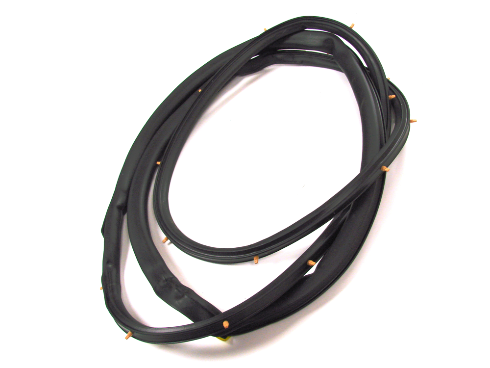 AM Door Weatherstrip Seal Right SKU PRPDWR511088