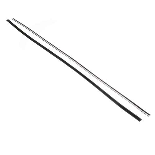 AM WINDSHIELD MOLDING SIDE MOLDING REFURB KIT SKU PRPMRKF3652