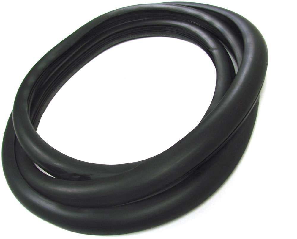 AM Windshield Weatherstrip Seal Without Trim Groove standard SKU PRPWBL173