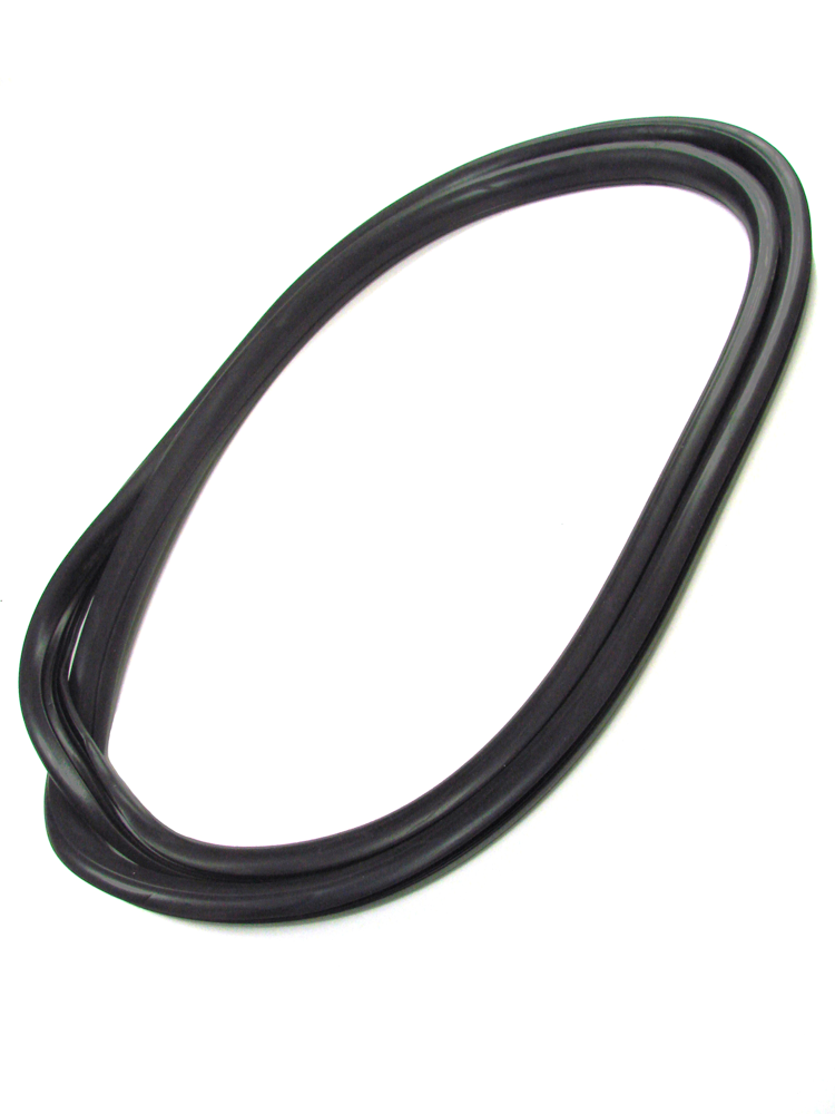 AM Windshield Weatherstrip Seal Without Trim Groove SKU PRPWBL4735T