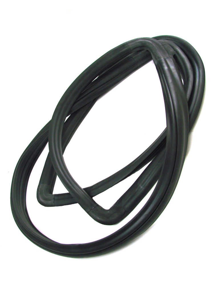 AM Windshield Weatherstrip Seal Without Trim Groove SKU PRPWBL623