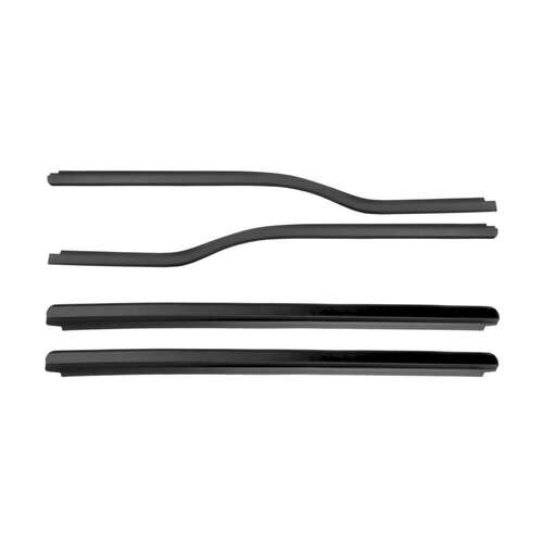 AM Outer Beltline Kit 4 Piece Kit SKU PRPWFK211299