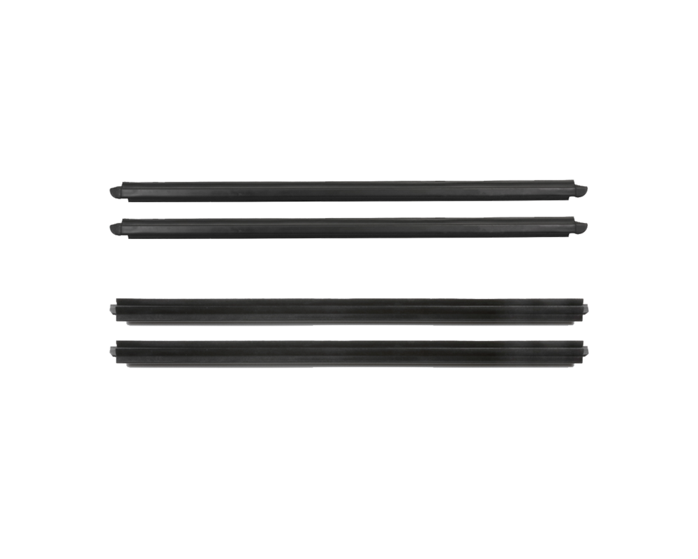 AM Beltline Molding Kit Left and Right Hand 4 Piece Kit SKU PRPWFK611197