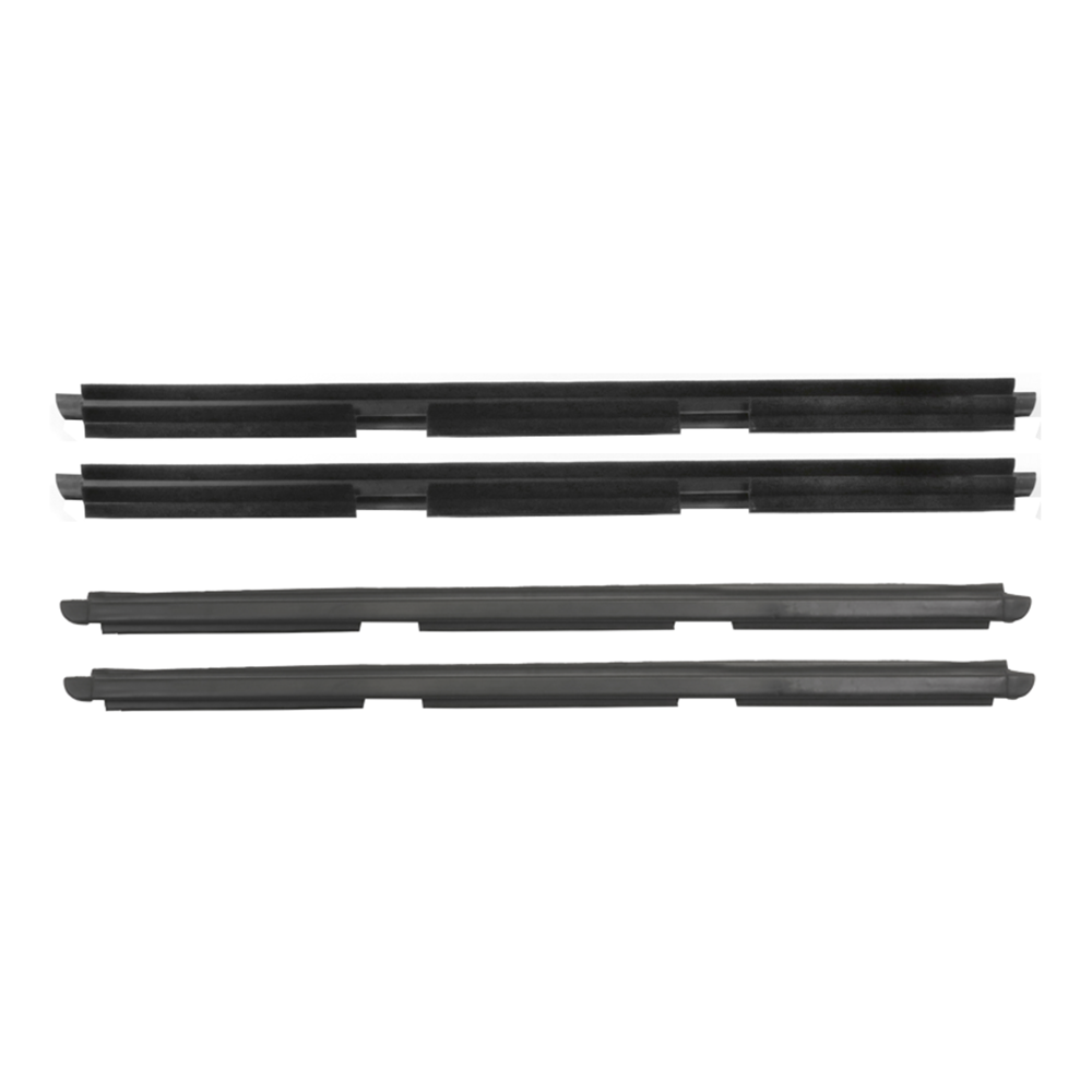 AM Beltline Molding Kit Left and Right Hand 4 Piece Kit SKU PRPWFK612097