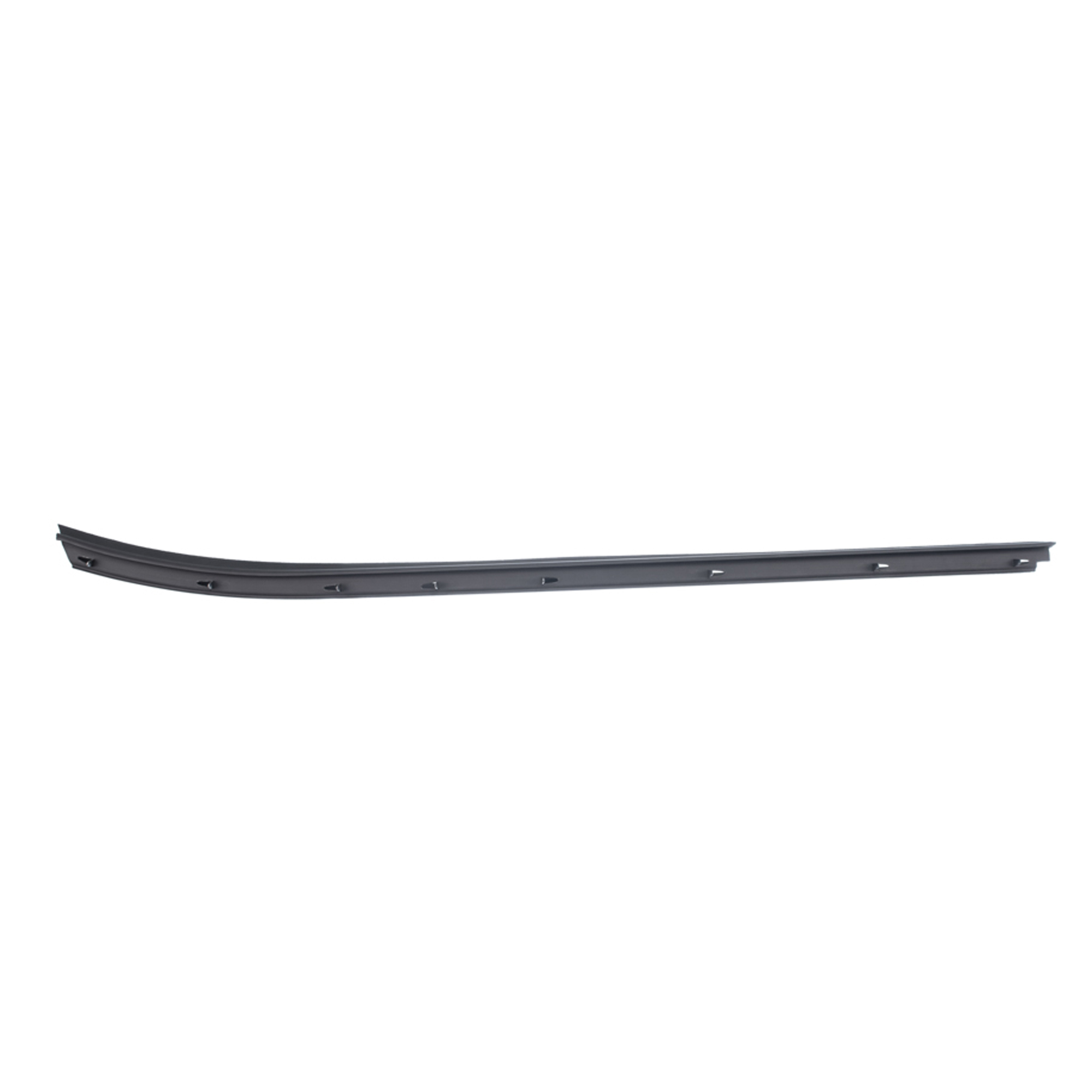 AM Door Molding and Beltlines SKU PRPWFL511104