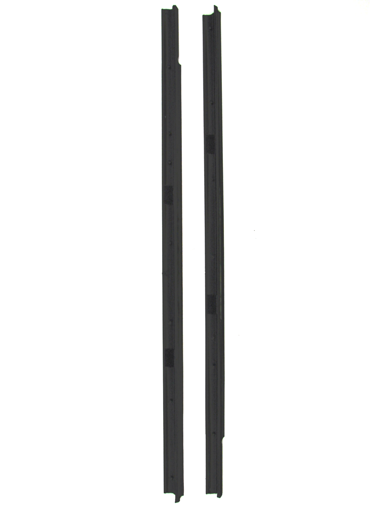 AM Beltline Weatherstrip Seal Kit Pair Left and Right Hand SKU PRPWFP141097