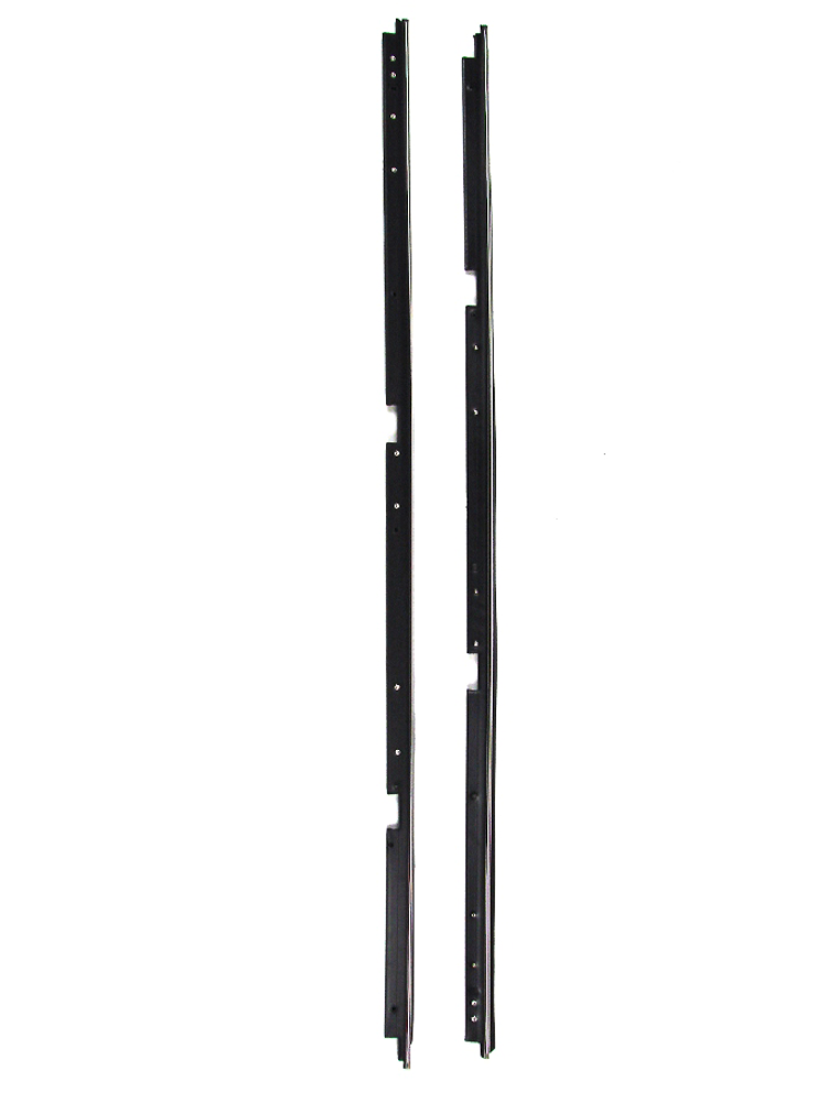 AM Beltline Weatherstrip Seal Kit Pair Left and Right Hand SKU PRPWFP141178