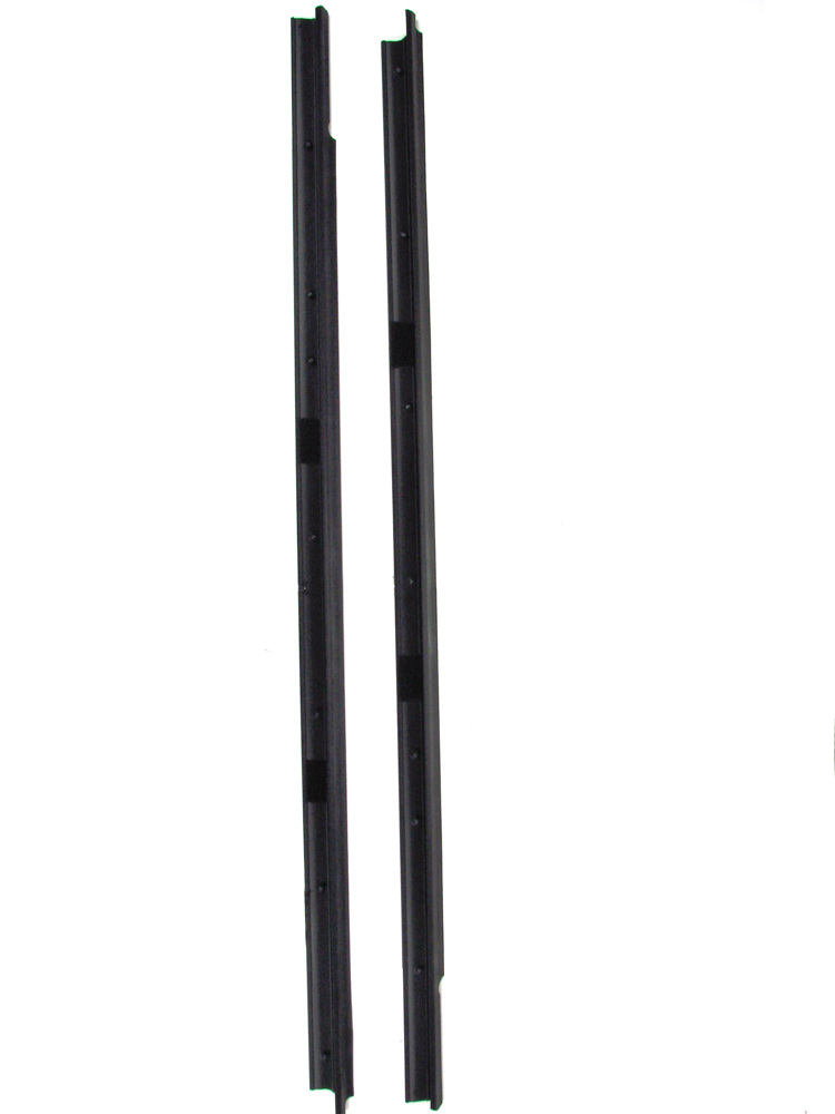 AM Beltline Weatherstrip Seal Kit Pair Left and Right Hand SKU PRPWFP161097
