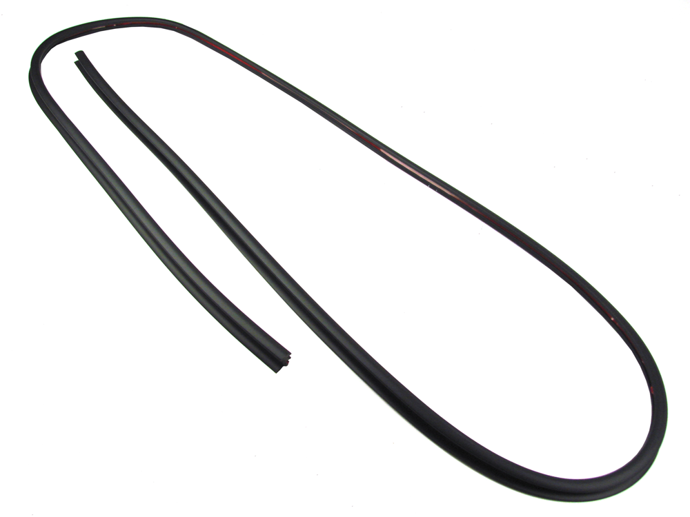 AM Windshield Molding SKU PRPWFSD1391RC