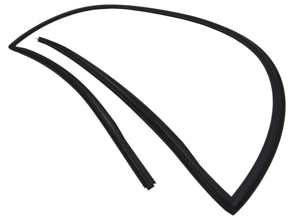 AM Windshield Molding SKU PRPWFSF2267RC